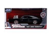 Rychle a zběsile 1970 Dodge Charger 1:32